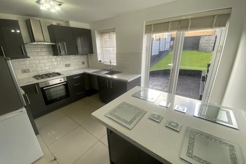 undefined, Hurstwood Close, Oldham, Lancashire, OL8