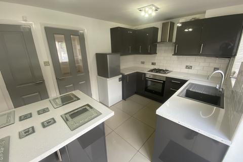 undefined, Hurstwood Close, Oldham, Lancashire, OL8