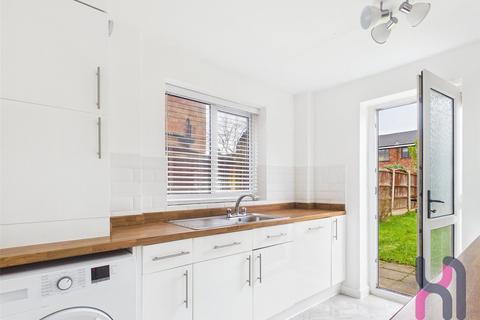 undefined, Cartmel Drive, Formby, Liverpool, L37