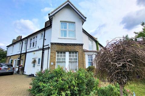 undefined, Mitcham Park, Mitcham, CR4