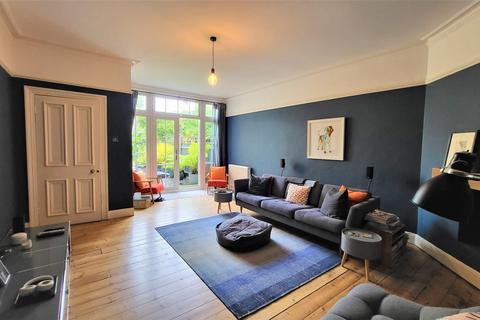 undefined, Mitcham Park, Mitcham, CR4