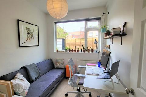undefined, Mitcham Park, Mitcham, CR4
