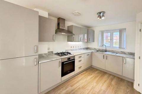 undefined, Weir Crescent, Kidderminster, DY11