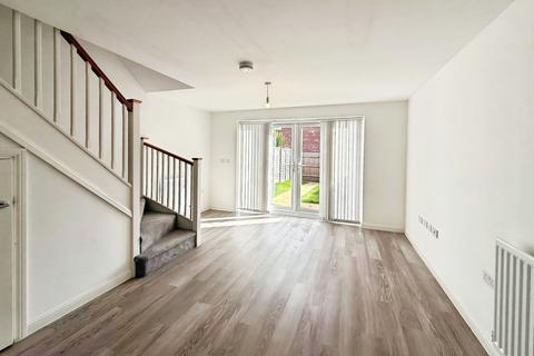 undefined, Weir Crescent, Kidderminster, DY11