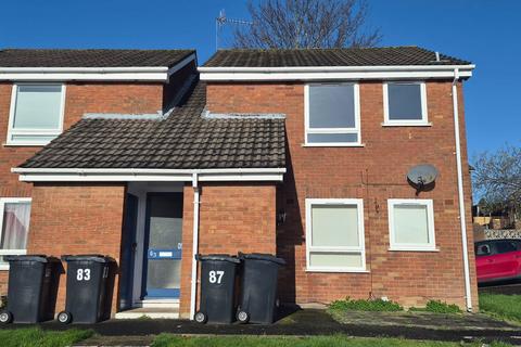 Bisell Way, Brierley Hill DY5