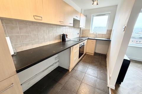 undefined, Bisell Way, Brierley Hill DY5