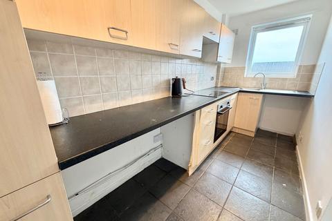 undefined, Bisell Way, Brierley Hill DY5