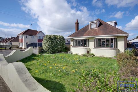 3 bedroom detached bungalow for sale, Dorchester Road, Oakdale, Poole