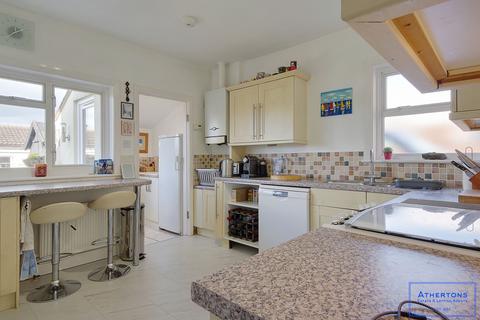 3 bedroom detached bungalow for sale, Dorchester Road, Oakdale, Poole