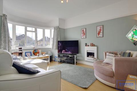 3 bedroom detached bungalow for sale, Dorchester Road, Oakdale, Poole