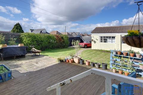 3 bedroom detached bungalow for sale, Dorchester Road, Oakdale, Poole