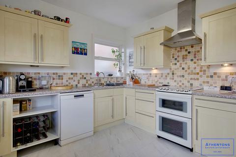 3 bedroom detached bungalow for sale, Dorchester Road, Oakdale, Poole