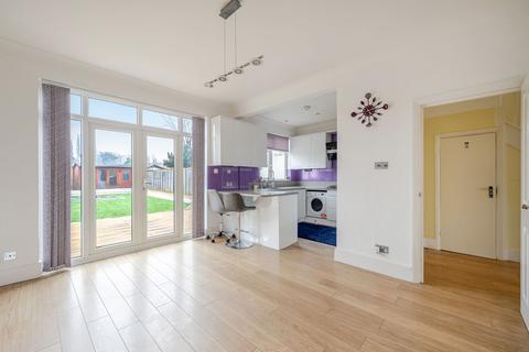 4 bedroom semi-detached house for sale, Demesne Road, Wallington SM6