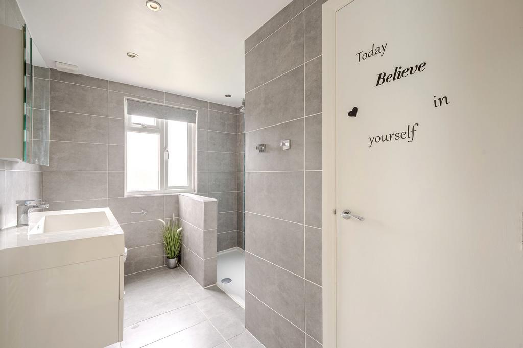 Bathrooms