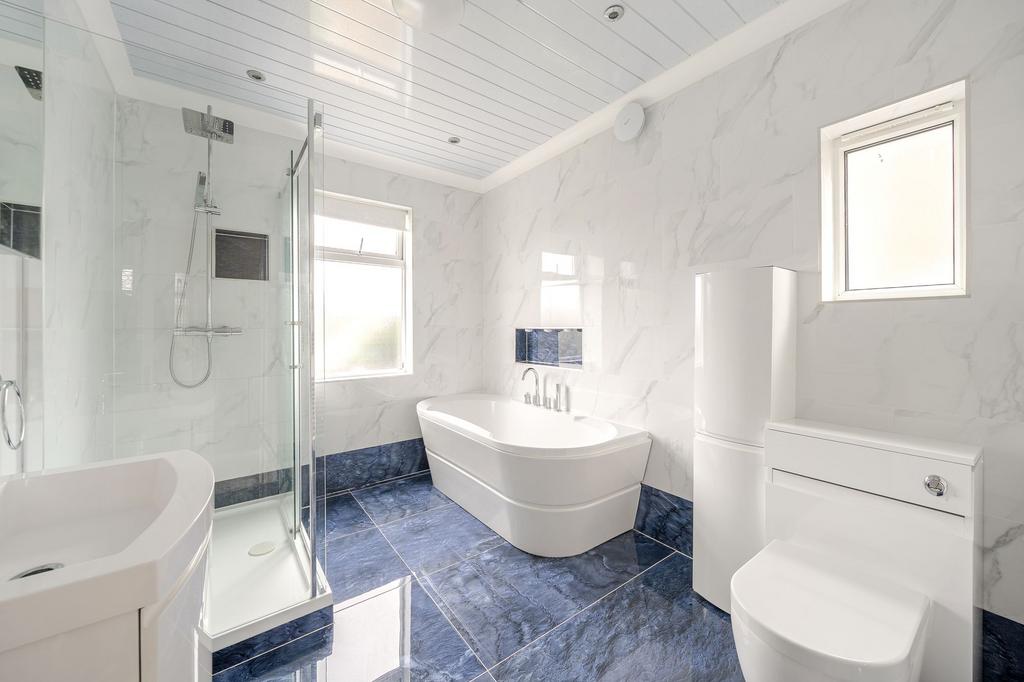 Bathrooms