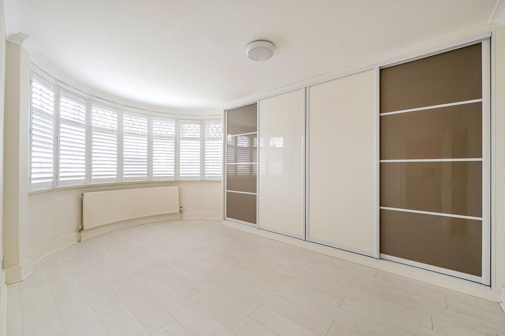 Bedrooms