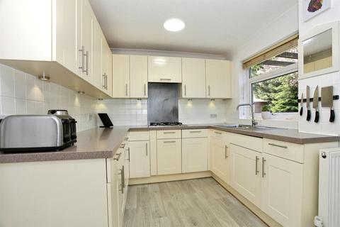 undefined, Stokesay Court, Peterborough