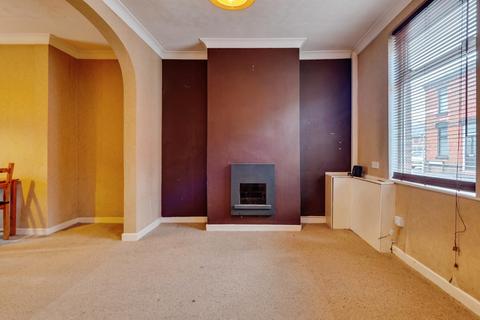 undefined, Morley Street, ST. HELENS, Merseyside, WA10