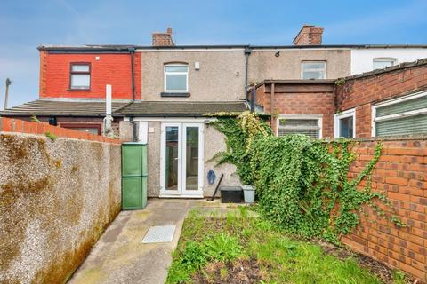 undefined, Morley Street, ST. HELENS, Merseyside, WA10