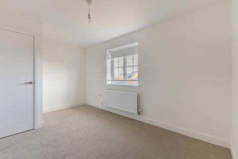 2 bedroom semi-detached house to rent, Leaf Living at Rushlake Meadows, Willingdon, BN20