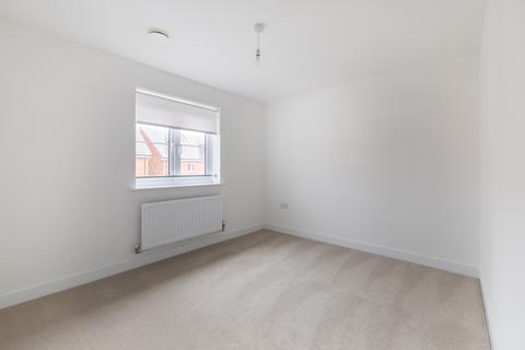 3 bedroom detached house to rent, Leaf Living at Rushlake Meadows, Willingdon, BN20
