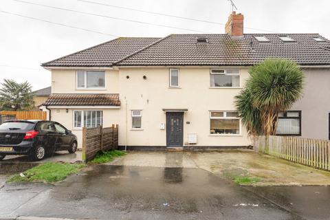 4 bedroom semi-detached house for sale, Knowle Park, Bristol BS4