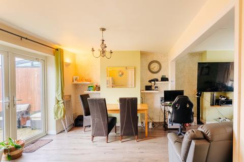 4 bedroom semi-detached house for sale, Knowle Park, Bristol BS4
