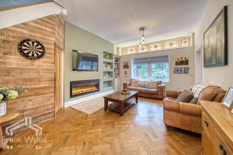 3 bedroom detached house for sale, Cambridge Road, Lytham St. Annes, Lancashire