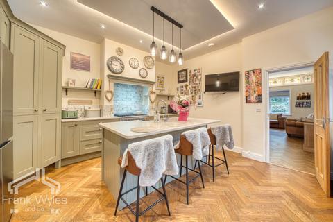 3 bedroom detached house for sale, Cambridge Road, Lytham St. Annes, Lancashire