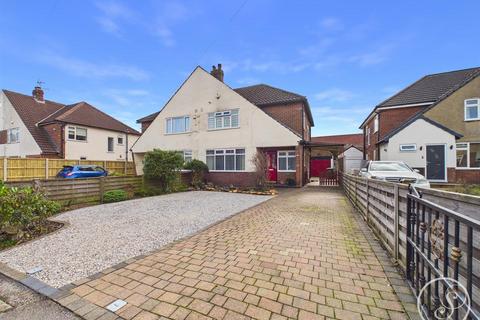 undefined, New Adel Avenue, Leeds