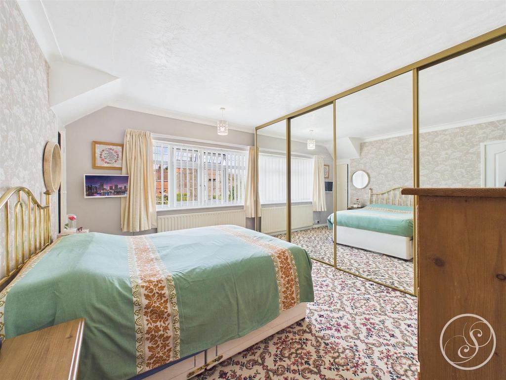 Bed 1