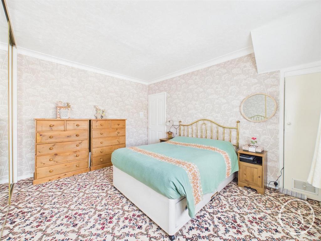 Bed 1