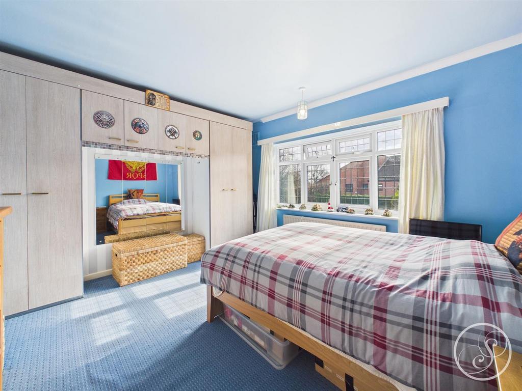 Bed 2