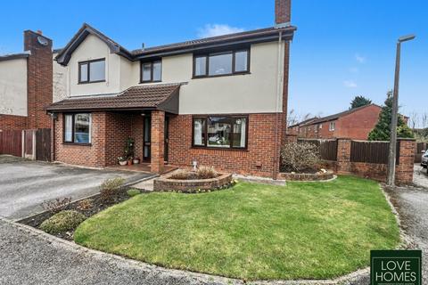 undefined, Mason House Crescent, Ingol, Preston, Lancashire, PR2 7DY