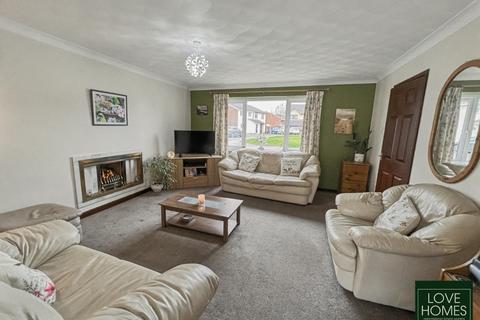 undefined, Mason House Crescent, Ingol, Preston, Lancashire, PR2 7DY