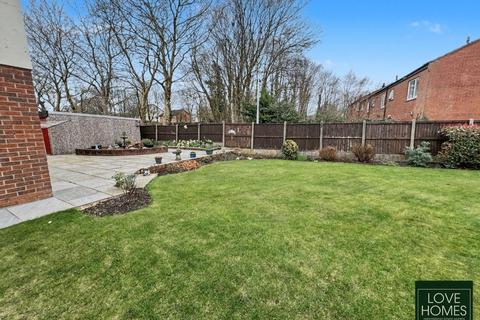 undefined, Mason House Crescent, Ingol, Preston, Lancashire, PR2 7DY