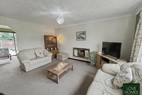 undefined, Mason House Crescent, Ingol, Preston, Lancashire, PR2 7DY