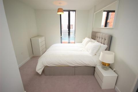 undefined, Mount Yard, 2 Old Mount Street, Manchester M4