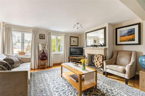4 bedroom semi-detached house for sale, Wellhouse Cottages, Trowley Bottom, Flamstead, St. Albans, AL3