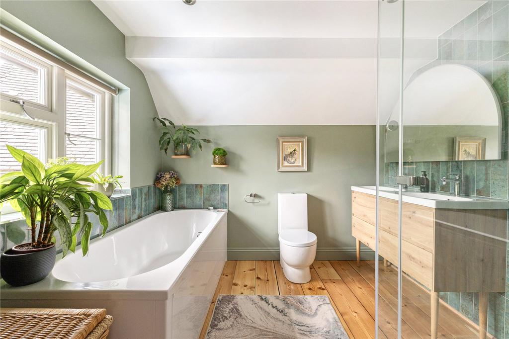 En Suite