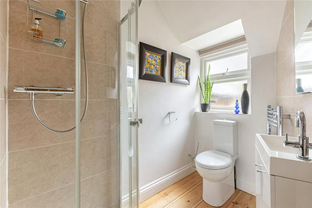 Second En Suite