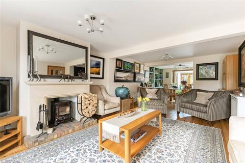 4 bedroom semi-detached house for sale, Wellhouse Cottages, Trowley Bottom, Flamstead, St. Albans, AL3