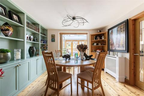 4 bedroom semi-detached house for sale, Wellhouse Cottages, Trowley Bottom, Flamstead, St. Albans, AL3