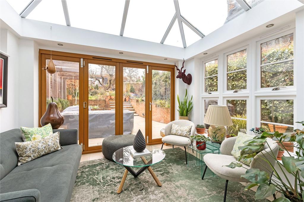Orangery