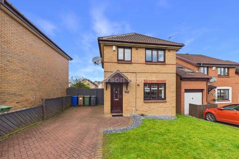 undefined, Ritchie Park, Johnstone PA5