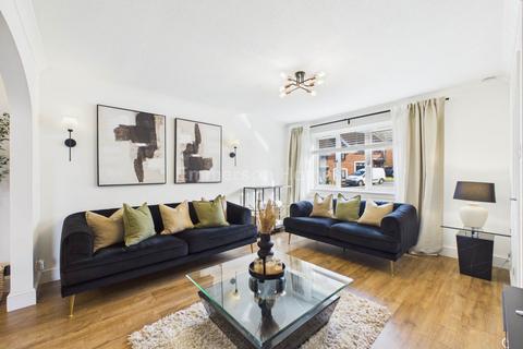 undefined, Ritchie Park, Johnstone PA5