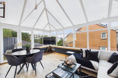 undefined, Ritchie Park, Johnstone PA5