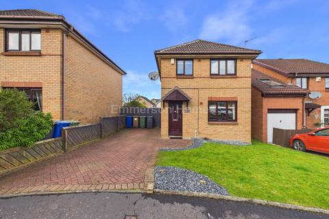 undefined, Ritchie Park, Johnstone PA5