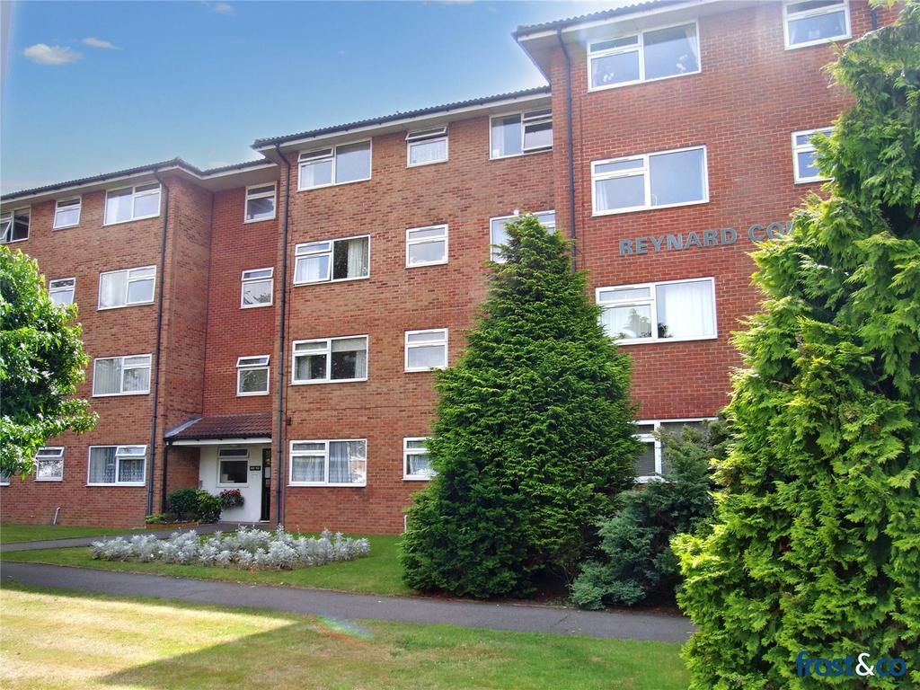 Reynard Court