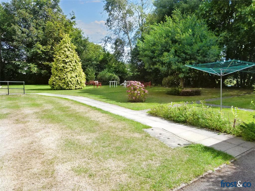 Reynard Court